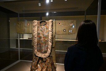 한일국교정상화 60주년⋯'일본 궁정문화' 엿볼 수 있는 특별전 열린다