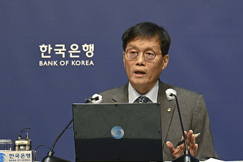 '한은 금 보유' 이슈에 총재 발언 재조명⋯