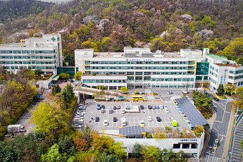 [공공의료 심장 시립병원⑧] 서북병원, 치매 등 노인성 질환 의료 안전망