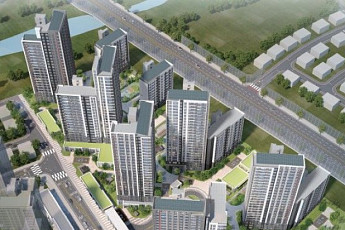 3기 신도시 청약 경쟁률 세자리도 줄줄이...흥행에도 ‘공급 속도’는 숙제