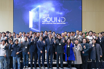 신보, 스타트업 종합 컨퍼런스 ‘SOUND 2025’ 성료