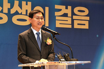 김성주 국민연금 이사장 “수급연령 조정 포함 2단계 연금개혁 시작해야”