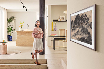 삼성 아트 스토어, 이건희 컬렉션 20점 공개