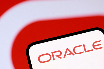 소프트웨어 너무 빠졌나⋯오라클 10%↑ [오늘의 뉴욕증시 무버]