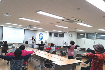 “병원 대신 동네에서 관리하세요”⋯서울시, 어르신 통합 건강 정책 강화
