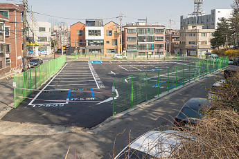 양천구, 방치된 땅을 주차장으로⋯민원서비스 개선사례 ‘우수상’ 수상