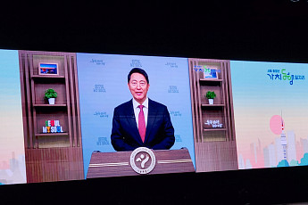 오세훈 시장 “가치동행일자리, 중장년 경험 지역사회로 연결”