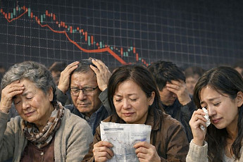 1.4조 규모 과징금 통보…홍콩 ELS 사태 뭐길래