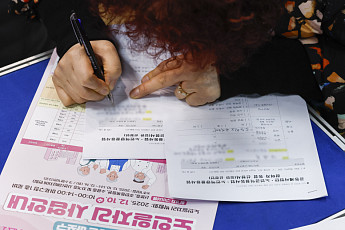 韓 제조업 일용직 고령자 급증…60세 이상 비중 31.7%