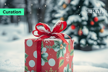 [Trend&Bravo] 연말 선물 고민 끝, 2025 부모님 선물 트렌드 Top 4