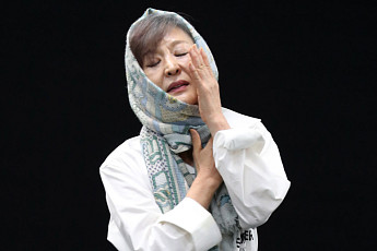 [속보] 윤석화 별세 아냐…