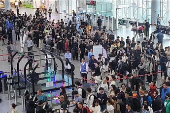 지방공항 ‘관광 거점화’ 시동⋯대구·김해·청주서 협력 포럼 개최