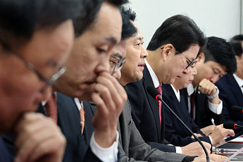 국민의힘 ‘주도권 다툼’ 격화…장동혁 체제 vs 친한동훈계, 계파 충돌 전면화