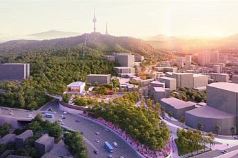 서울시, 남산 곤돌라 제동에 