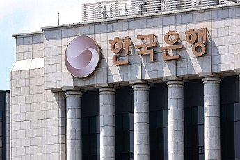 [채권마감] 지푸라기 돼준 한은 국장, 숏커버에 강세반전