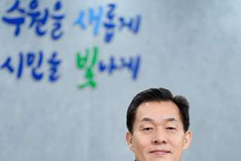 “쓰는 예산이 아니라, 돌려주는 예산”...이재준 수원시장, 3조5190억 ‘시민환원형’ 재정설계 완성