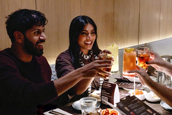 CJ제일제당, 미국 뉴욕 다이닝 손잡고 ‘전통주’ 세계화 앞장