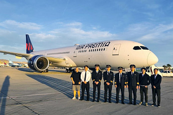 에어프레미아, 9호기 도입…내년부터 순차 투입