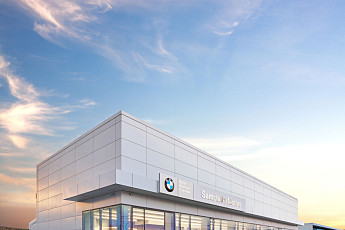 ‘차 파는 곳’은 옛말…전시장으로 경쟁하는 車업계 [ET의 모빌리티]