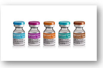 [BioS]JW중외, ‘헴리브라’ A형혈우병 중간결과 