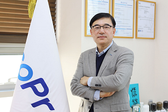 박석회 에코프로씨엔지 사장 승진…에코프로 총 11명 승진 단행