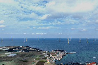 해수부-수협, 해상풍력 전국 간담회…지역별 갈등ㆍ제도보완 점검