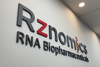 알지노믹스, 대한민국신약개발상 기술수출상 수상