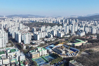 전세 6.7억 시대⋯서울 전세 vs 경기 매입 ‘주거 선택 갈림길’