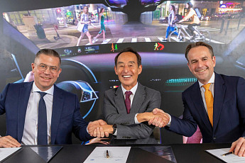 이재용 대법 판결 이후 첫 M&A… 삼성, 하만 통해 2.6조 ‘전장 승부수’