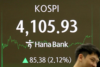 코스피 4000 돌파…정치권 K디스카운트 저주 풀었다 [증시 붐업 플랜]