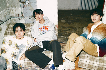 B1A4, 14년 만에 WM엔터 떠난다