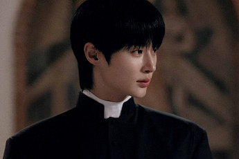 변우석ㆍ장원영ㆍ카리나 촬영 비하인드⋯신우석 감독 “열의 느껴”