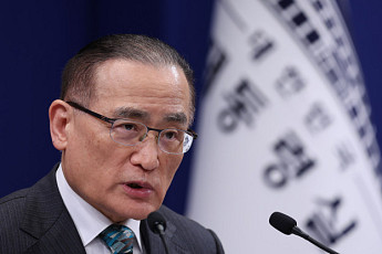 편집인협회, 위성락 국가안보실장 초청 간담회 개최