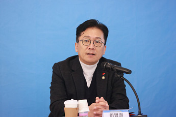 전통시장 K-푸드 해외 진출  늘어…중기부, 사례 공유·정책 방향 점검