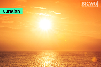 [Trend&Bravo] 2026 새해 첫 해돋이, 전국 일출 시간 한눈에