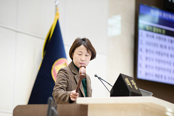 용인특례시의회, 민생·도시·복지 한꺼번에…임시회 전면 가동