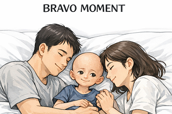 [브라보 모먼트] 