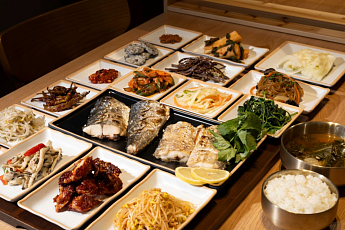 '2TV 생생정보' 오늘방송맛집- 결정적 한 수, 화덕 생선구이 맛집 '정○○'