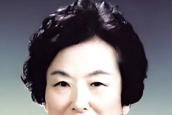 현정은 현대그룹회장 모친 김문희 용문학원 명예이사장 별세