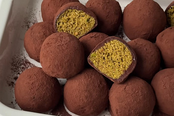 두바이 쫀득쿠키 대란