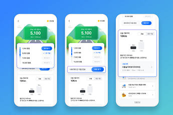 티맵모빌리티, ‘티맵 만보기’로 내비·도보 등 모든 이동에 혜택 제공한다