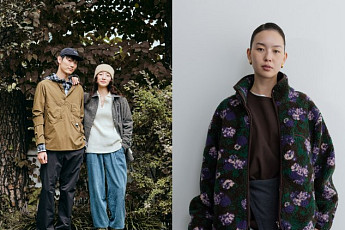 편안함ㆍ자연스러움 앞세운 ‘그래놀라 걸’⋯올겨울 패션 시장 강타