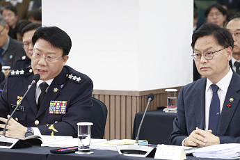 해경, 중국어선 불법조업 단속 체계 전면 강화 추진…담보금 10억원 검토