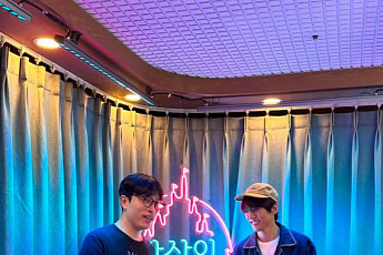 이승윤, 故 김영대 평론가 애도⋯