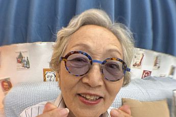 [브라보★튜브] MZ 손주와 통하는 우리 할머니, 김영옥