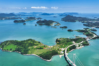 2026년 전남도 국비 관광 청사진...섬·갯벌 등 712억 투자