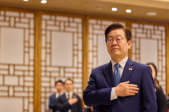 李, 오늘 청와대 첫 출근...트럼프-젤렌스키 회담 시작 外 [오늘의 주요뉴스]