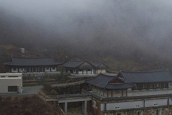 LG전자, 산불 피해 입은 고운사에 모듈러 주택 ‘스마트코티지’ 기증