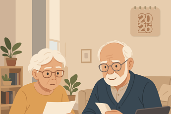 새해 달라지는 국민연금 주요 내용