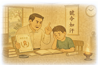 “말로는 못 할 말이 없다”